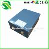 China Deep Cycle 36V 100Ah  Lifepo4 Car Battery Replacement  Low Self - Discharge Rate factory