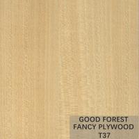 Quality Fancy Teak KOTO Plywood Dyed Decorative Plywood Panel Veneer for sale