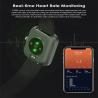 China 5.0 Zinc Alloy Bluetooth Waterproof Sport Smart Watch factory