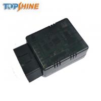 China Mini Obd 4G GPS Tracker Data Logger Tracking Device For GSM GPRS Blind Area for sale