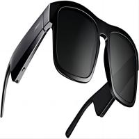 Quality FCC PC Frame Bluetooth Sunglasses JPEG Photo Format 2.5 Hours 4032*3024 for sale