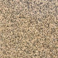 China Khaki Crystal Yellow Tiger Eye Granite Floor Tiles 60x60 Slab Polished factory
