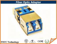 China Multimode Optical Cable Adapter Connector factory