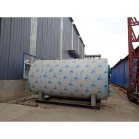 China Stable Work Reliability Low Pressure Steam Boiler , Electric Powered Boilers for sale