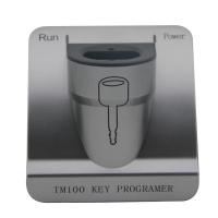 China Professional Car Key Programmer , TM100 Transponder Key Programmer factory