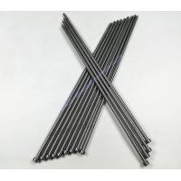 China SKH51 Non - Standard Sleeve Ejector Pins And Sleeves / Precision Mold Components factory