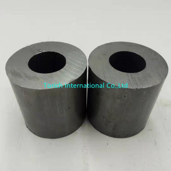 Quality Heavy Wall Steel Tubing Precision Cutting Tube 0.5 - 50mm WT ISO9001 for sale