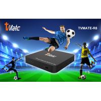 Quality RK322* OTT Android TV Box Quad Core New Version 2.4G Wifi 4K Set Top Box Android for sale