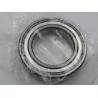 China 24034 170 X 280 X 88MM Large Size Forklift Roller Bearing Steel ISO9001-2008 factory