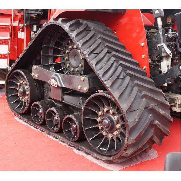 Quality Durable Ag Rubber Tracks TP36