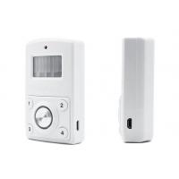 China Indoor Bluetooth PIR Motion Detector Sensor Security Alarm CX305V for sale