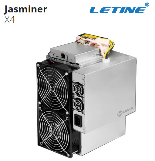 Quality X4 Jas Miner for sale