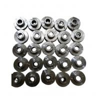 Quality Aerospace CNC Precision Turning parts / CNC Milling Machining Services For Shaft for sale