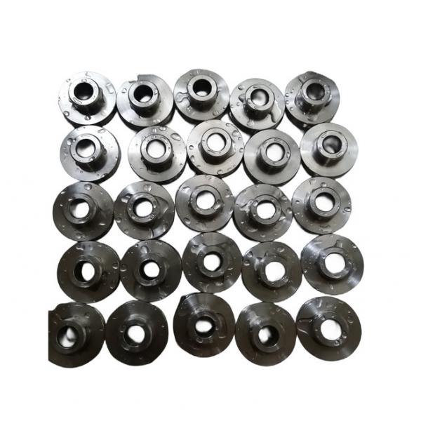 Quality Aerospace CNC Precision Turning parts / CNC Milling Machining Services For Shaft Components for sale