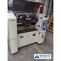 Quality Original And Used Samsung CP45FV SMT Pick And Place Machine for sale