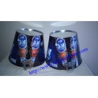 China Ice Beer Bucket with handle and High Quality _ China Supplier factory