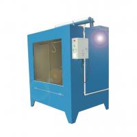 Quality Spraying Chamber for Wire Hangers​ for sale
