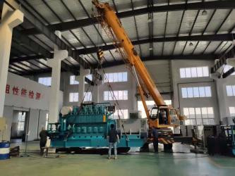 China Factory - Huide Power Generating Equipment Manufacturing Co.,Ltd
