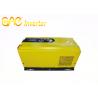 China single phase inverter off gird dc to ac pure sinewave inverter 48v 2000w 220v with charger factory