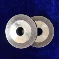 Quality CBN Grinding Wheel for sale