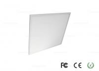 China Recessed / Hanging 4800LM IP20 LED Flat Panel Light Fixture 600x600 LED Light Panel 80lm/W factory