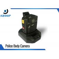 Quality 2.0 LCD Waterproof WIFI Body Camera Small Police Worn Body Cameras for sale