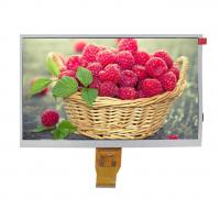 China Practical 10.4 Inch TFT LCD Module Anti Reflective Multi Function factory