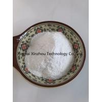 China Raw Powder Molding Compound CAS 108-78-1 Melamine Moulding Powder factory