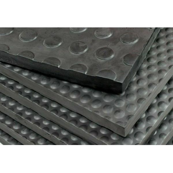 Quality Weather Resistant Horse Stall Mattress OEM Heavy Duty Stable Mats for sale