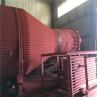 China Dust Removal Cyclone Separator In Boiler Drum , Steam Separator In Boiler factory