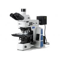 china Semi Apochromatic Optical Metallurgical Microscope Objective 400x Trinocular