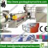 China Popular and Received EPE Foam Extruder, polyethylene foamed film extruder machine factory