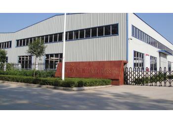 China Factory - Samyong (China) Co., Ltd.