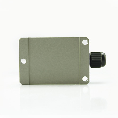 Quality 10Hz Current Type Analog Inclinometer Cloud Deck Monitor Dual Axis Tilt Sensor for sale