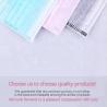 China 3 Ply Non Woven Disposable Face Mask Medical Surgical Mask Personal Protection factory
