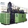 China 100L Drum 22KW HDPE Extrusion Blow Molding Machine factory