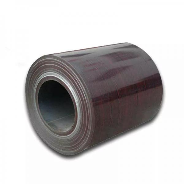 Quality Factory Supply Ppgi Coated Coil Prepainted Galvanized Steel Coil For Constructio for sale