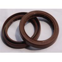 Quality High Pressure Automotive Oil Seals / Double Lip Oil Seal TC Type WP10 / WP12 for sale