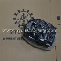 Quality HYUNSANG HYDRAULIC PUMP DOZER 708-1S-00240 708-1S-00242 708-1S-00243 FOR D65PX for sale