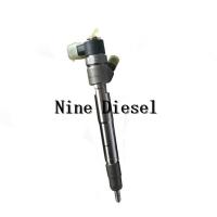 China High Reliability Injector Bosch Diesel 0445110365 Excellent Performance for sale