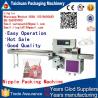 China automatic retail nipple wrapping capobilities/nipple packing machine factory