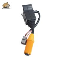 China New Forward And Reverse Column Switch 701/55100 Fits For JCB Backhole Forklift TM200 factory