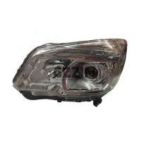 China Car Accessories HID Head Light For Chevrolet Colorado 2012 S10 factory