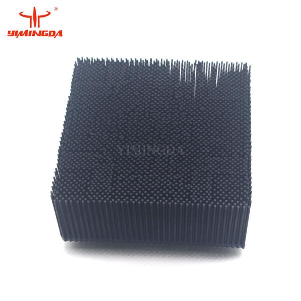 Quality 100x100mm Cutter Bristle Block Brush 70144014 060548 For Bullmer for sale