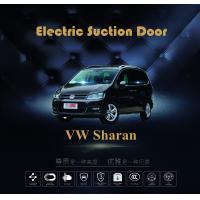 China VW Sharan Car Door Soft Close Automatic System , Electric Suction Doors for sale
