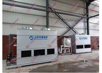 China Factory - Shandong Huarui Electric Furnace Co., Ltd.