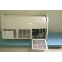 China Horizontal Conceal Installed Fan Coil Unit factory