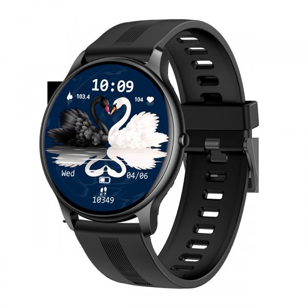 Quality 64M Ram Unisex Smart Watch Multi Sports Bluetooth Smartwatch For Women Men for sale