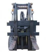 China Side Shift Forklift Attachment Lifting Devices Carriage Easy Maintenance factory