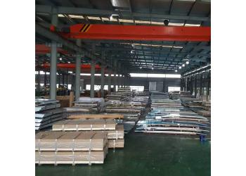 China Factory - Wuxi Jianbang Haoda Steel Co., Ltd